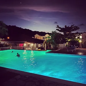  Appartement Superbe De Standing à 800m De La Des Caraïbes Le Hameau De Beauregard Anne Martinique