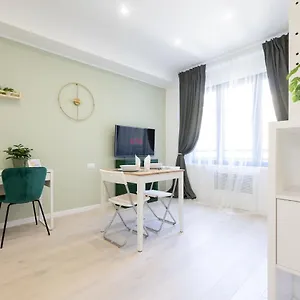  Appartement Arici 15 Italie