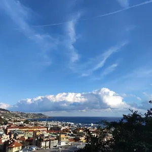 Appartement Domus Madonnina, San Remo