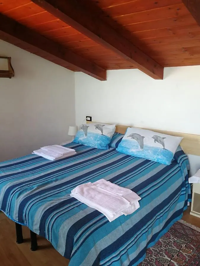 Apartment Casariomaggiore 