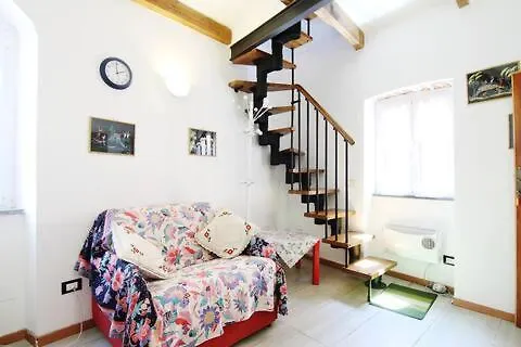 Apartment Casariomaggiore 
